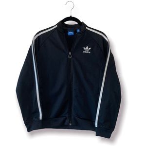 Adidas Track Jacket